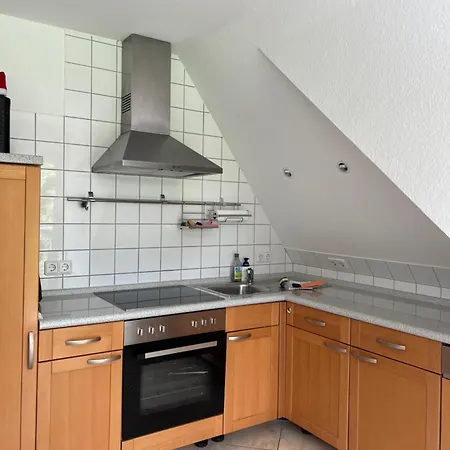 Lichtdurchflutetes Im Zentralen Ruhrgebiet *