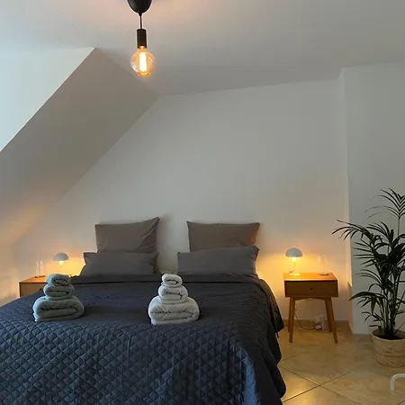 Lichtdurchflutetes Im Zentralen Ruhrgebiet Appartamento Bottrop