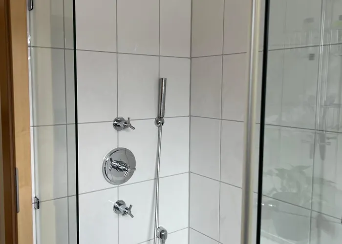 Lichtdurchflutetes Im Zentralen Ruhrgebiet Appartamento